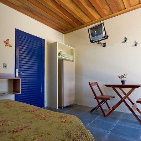 Fazenda Das Pedras Apartamento Hotel อิตู ภายนอก รูปภาพ