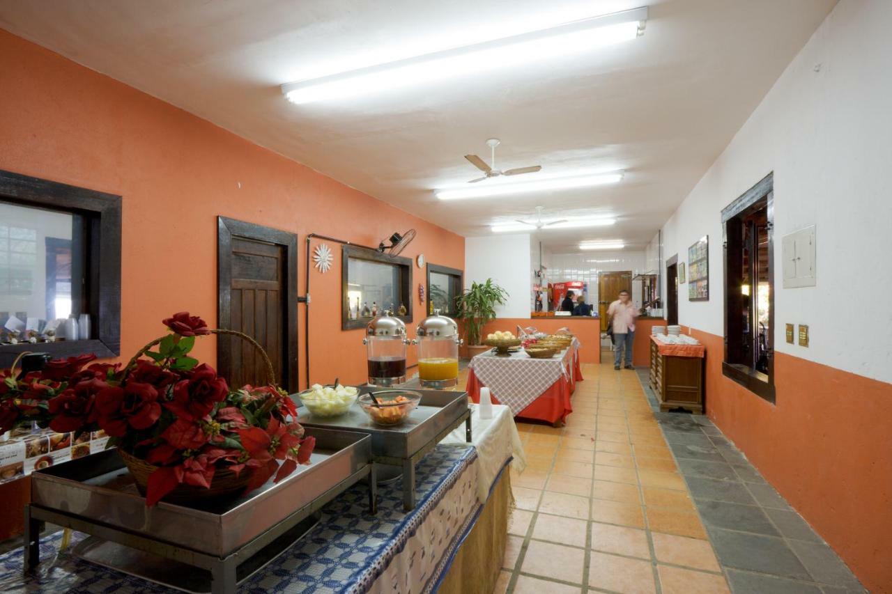 Fazenda Das Pedras Apartamento Hotel อิตู ภายนอก รูปภาพ
